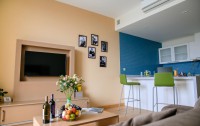   Homebridge Hotel Appartments 4*  15