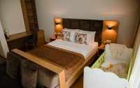   Homebridge Hotel Appartments 4*  14