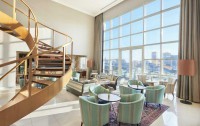   Hyatt Regency Baku 5*  9