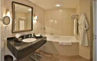   Hyatt Regency Baku 5*  16