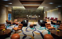 Intourist Hotel Baku Autograph Collection 5*  4