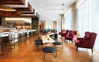 Intourist Hotel Baku Autograph Collection 5*  3