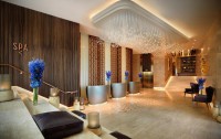 Intourist Hotel Baku Autograph Collection 5*  2