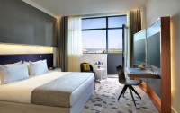   Intourist Hotel Baku Autograph Collection 5*  12