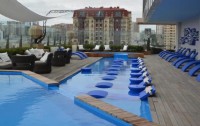 Landmark Hotel Baku 5*  5