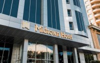   Midtown Hotel 4*+  1