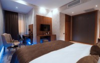   Midtown Hotel 4*+  13