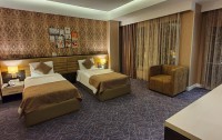 Parkway Inn Hotel 4*  5