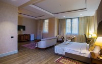 Sapphire Inn Hotel 5*  4