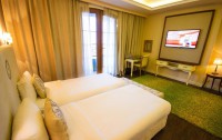   Sapphire Marine Hotel 5*  11