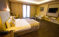   Sapphire Marine Hotel 5*  8