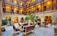   Shah Palace Hotel 4*  1