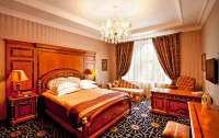   Shah Palace Hotel 4*  8