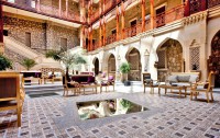   Shah Palace Hotel 4*  6