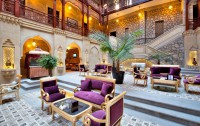 Shah Palace Hotel 4*  3