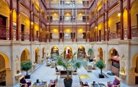   Shah Palace Hotel 4*  17