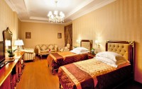   Shah Palace Hotel 4*  16