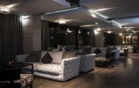 Shahdag Hotel & Spa 5*  5