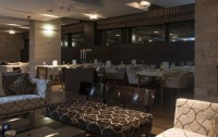 Shahdag Hotel & Spa 5*  4