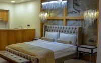   Shirvanshah Hotel 5*  9