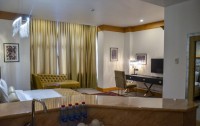   Shirvanshah Hotel 5*  7