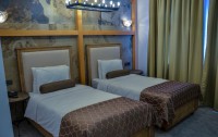   Shirvanshah Hotel 5*  6