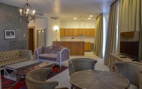   Shirvanshah Hotel 5*  20