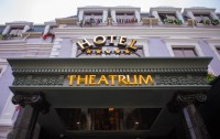   Theatrum Hotel 4*  1