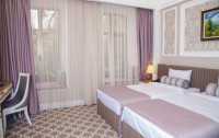   Theatrum Hotel 4*  9