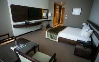 Zirve Hotel 4*  3