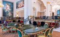 Quba Palace Hotel 5*  2