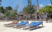   Reef & Beach Resort 3*  8