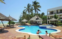 Reef & Beach Resort 3*  2