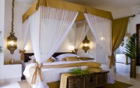 Baraza Resort & Spa 5*  5