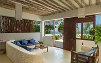 Indigo Beach Zanzibar Boutique Hotel 4*  5