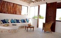 Indigo Beach Zanzibar Boutique Hotel 4*  3