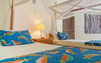 Indigo Beach Zanzibar Boutique Hotel 4*  2