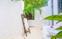   Indigo Beach Zanzibar Boutique Hotel 4*  26