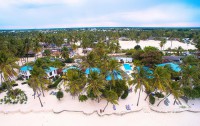   Indigo Beach Zanzibar Boutique Hotel 4*  18