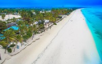   Indigo Beach Zanzibar Boutique Hotel 4*  1