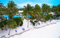   Indigo Beach Zanzibar Boutique Hotel 4*  11