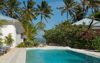   Indigo Beach Zanzibar Boutique Hotel 4*  10