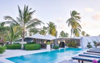   Indigo Beach Zanzibar Boutique Hotel 4*  8