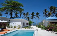   Indigo Beach Zanzibar Boutique Hotel 4*  14