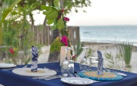   Indigo Beach Zanzibar Boutique Hotel 4*  13