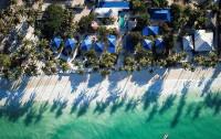   Indigo Beach Zanzibar Boutique Hotel 4*  12