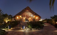 Gold Zanzibar Beach House & Spa 5*  5