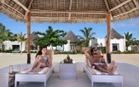 Gold Zanzibar Beach House & Spa 5*  4