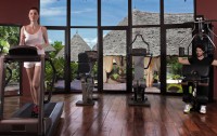 Gold Zanzibar Beach House & Spa 5*  3