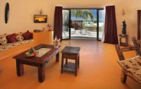 Gold Zanzibar Beach House & Spa 5*  2